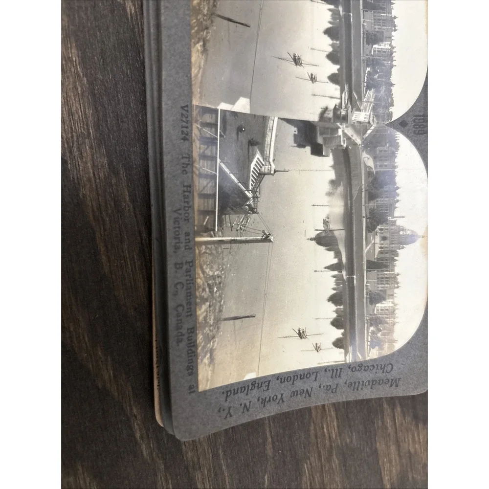 N/A vintage keystone